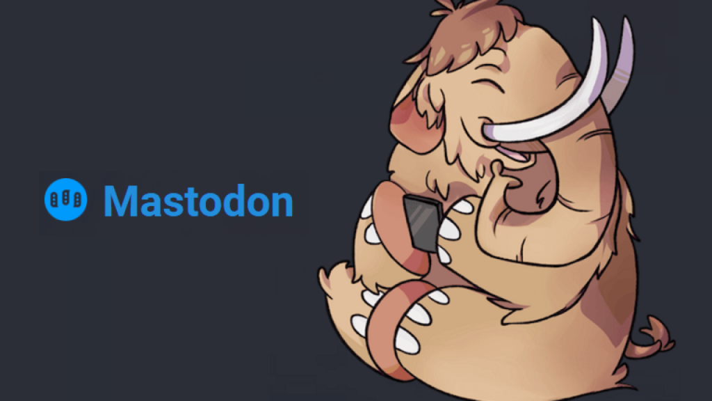 Mastodon suma 30 mil nuevos usuarios tras la compra de Twitter
