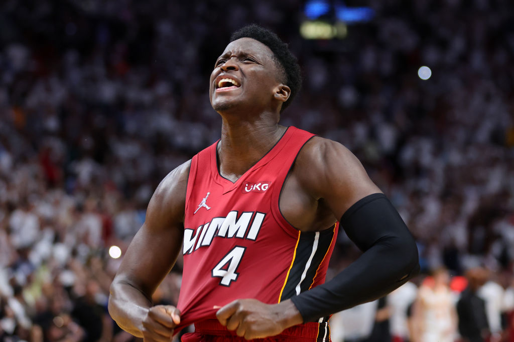 El Heat avanza a semifinales de Conferencia sin Butler