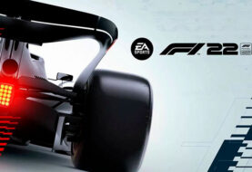 F1 22: EA Sports anuncia su lanzamiento para Julio