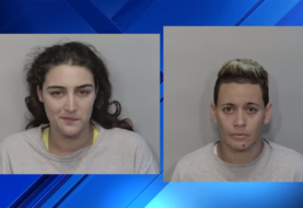 Mujeres de Miami son arrestadas por conducir auto robado