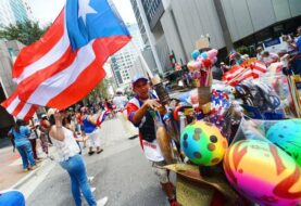 Desfile Puertorriqueño de Florida regresa a Orlando