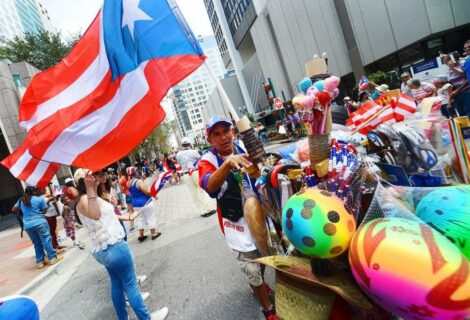 Desfile Puertorriqueño de Florida regresa a Orlando