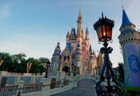 La legislatura de Florida aprueba el fin del estatus especial de Disney