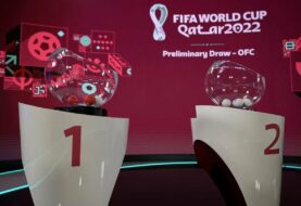 ¡Todo listo!: conoce los grupos del Mundial de Qatar 2022
