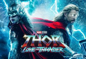 Thor: Love and Thunder: vuelve Natalie Portman a Marvel