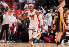El Miami Heat saca más ventaja en los playoffs de la NBA
