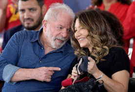 Lula da Silva: Se filtran detalles de su ostentosa boda
