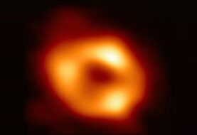 Develan a Sagitario A*, el agujero negro del centro de nuestra galaxia