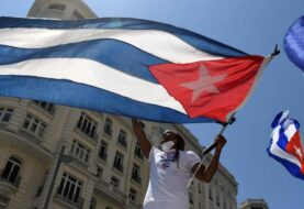 Disidentes cubanos se refugian en Madrid, una "nueva Miami"