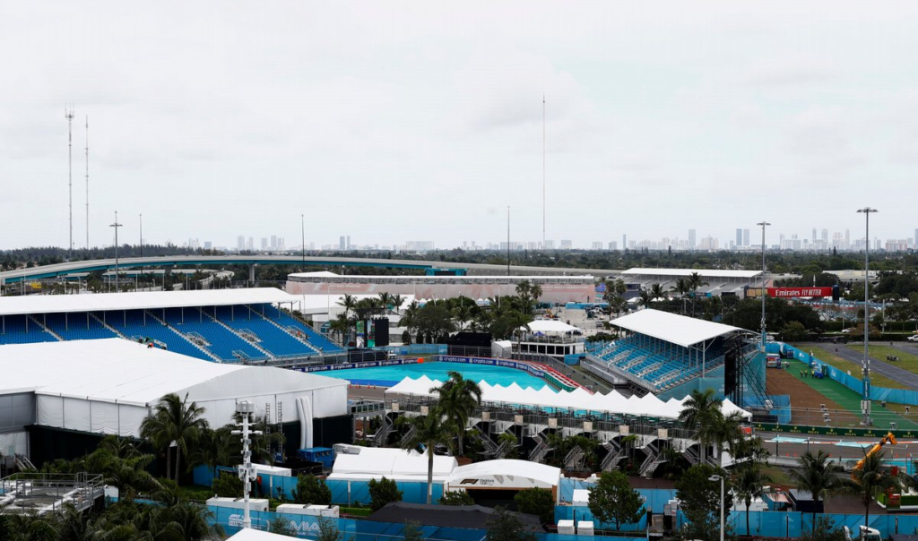Por qué el GP de Miami cambiará las reglas del juego en la F1