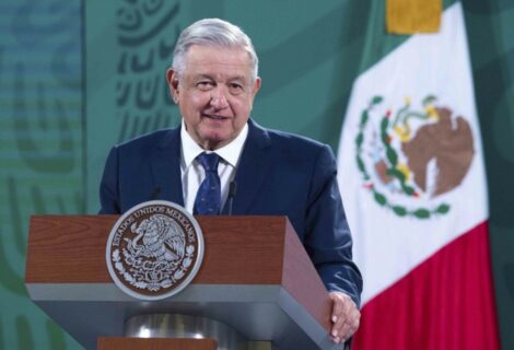 López Obrador asegura acuerdo entre EEUU y Venezuela por petróleo