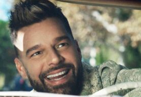 Ricky Martin protagonizará “Mrs. American Pie”