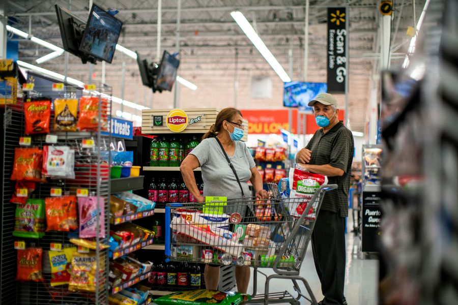 Inflación en Estados Unidos supera las expectativas