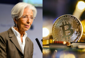Presidenta del Banco Central Europeo: "Las criptomonedas no valen nada"