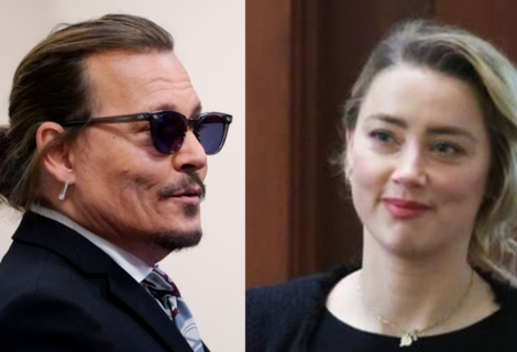 ¿Amber Heard o Johnny Depp podrían ir a la cárcel?
