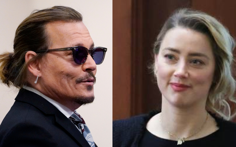 ¿Amber Heard o Johnny Depp podrían ir a la cárcel?