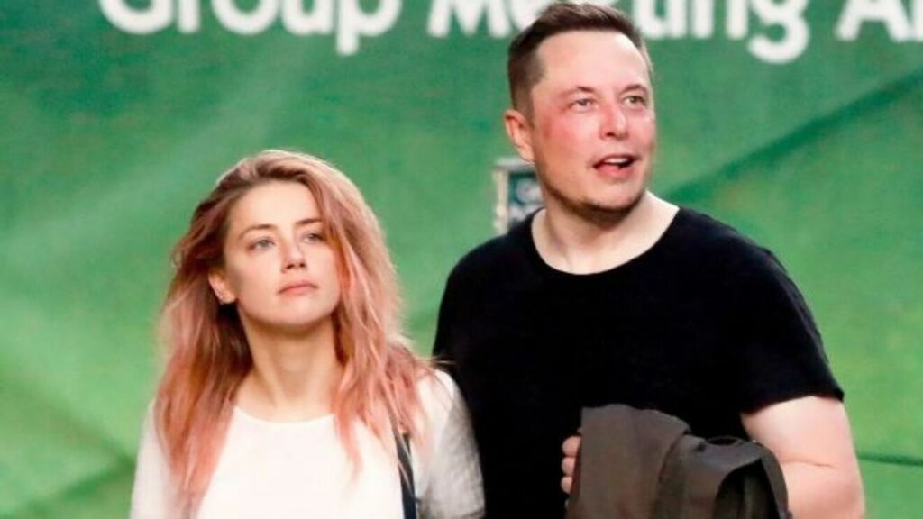Elon Musk se pronuncia sobre el juicio de Johnny Depp y Amber Heard