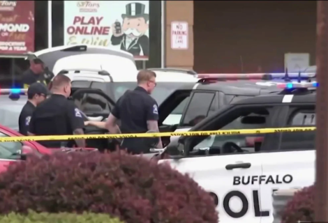 Pistolero de Buffalo planeó ataque durante meses