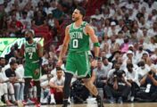 Los Celtics empatan las Finales del Este al Heat