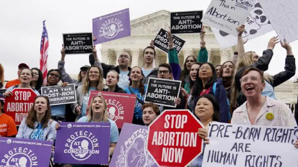 Revocan licencia a una clínica de abortos en Florida