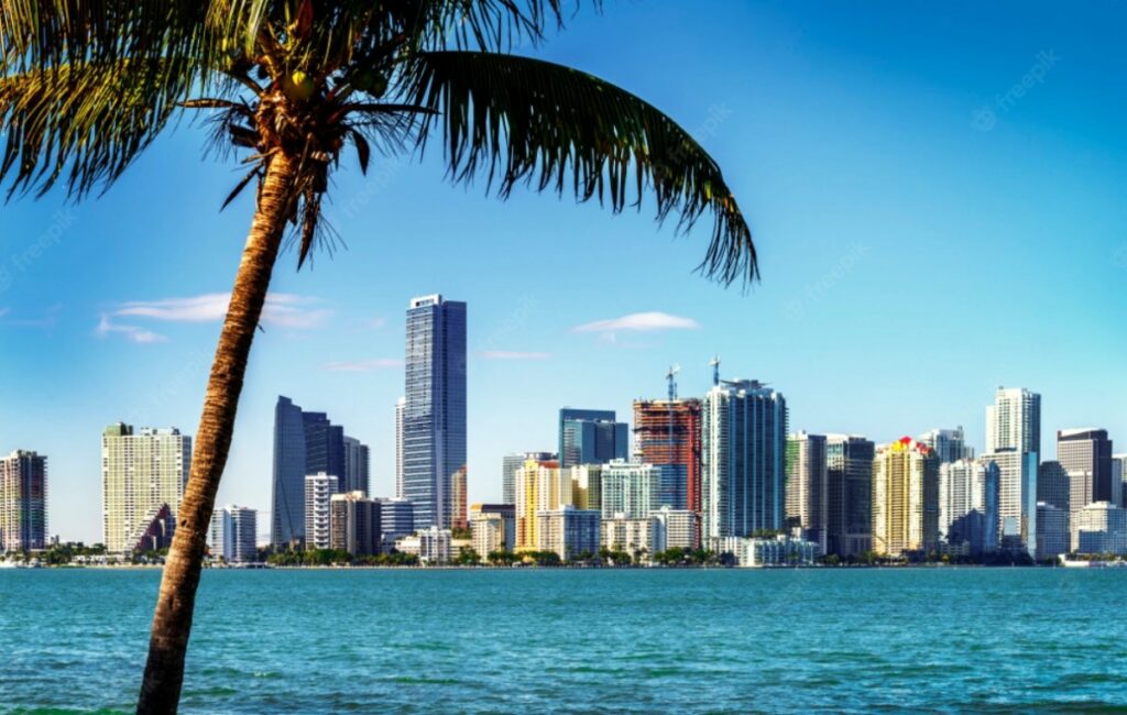 Florida lidera los alquileres de vivienda “más sobrevalorados”
