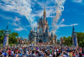 El turismo en Orlando bate record de visitas