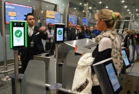 El aeropuerto de Miami utilizará tecnología biométrica para que los embarques sean más rápidos