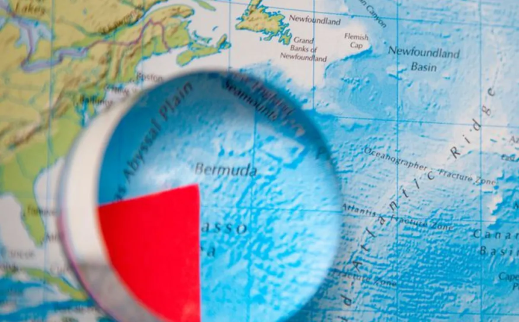 Triángulo de las Bermudas: científico explica la desaparición más famosa