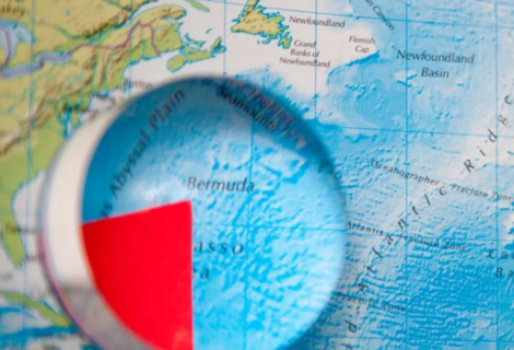 Triángulo de las Bermudas: científico explica la desaparición más famosa