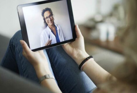 ¿Cuáles son los beneficios de la teleconsulta médica?