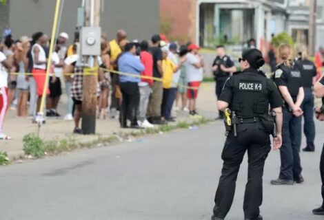 Tiroteo en Buffalo: 10 muertos en un ataque investigado como crimen de odio racial en Nueva York