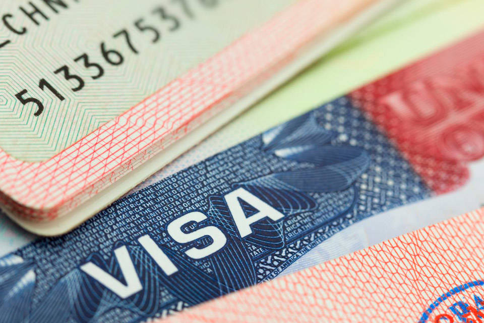 Visas de trabajo: cómo tramitar, duración, precio y requisitos