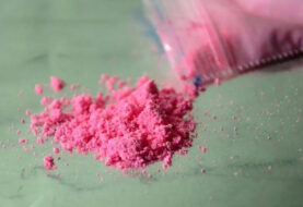 Cayó red de tráfico de cocaína rosada en Barranquilla