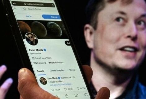 Elon Musk propone cobrar a los usuarios comerciales de Twitter
