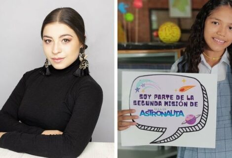 Piezas de famosos a subasta en Miami a beneficio de niñas latinoamericanas