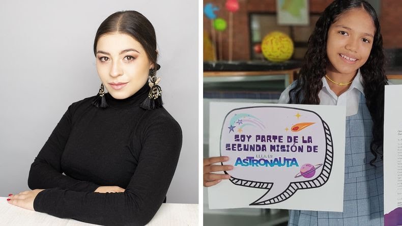 Piezas de famosos a subasta en Miami a beneficio de niñas latinoamericanas