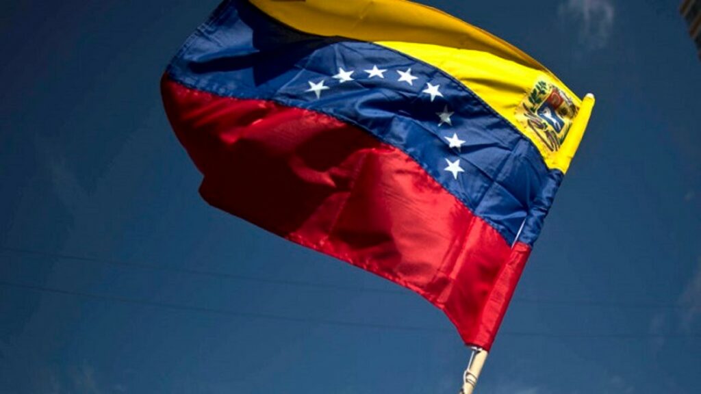 Congresistas demócratas piden a Biden levantar las sanciones a Venezuela