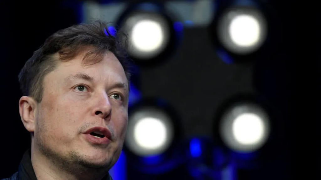 Elon Musk anuncia «suspensión temporal» de la compra de Twitter