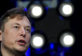 Elon Musk anuncia "suspensión temporal" de la compra de Twitter