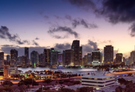 Se dispara la inversión hotelera en Miami en el último año