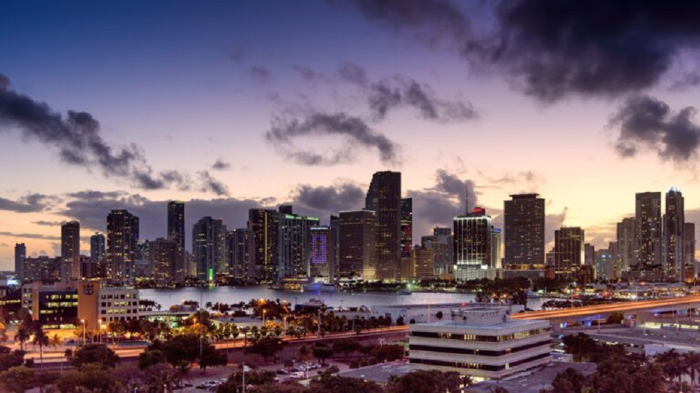 Se dispara la inversión hotelera en Miami en el último año