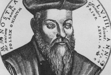 Alemania devuelve a Italia un manuscrito de Nostradamus