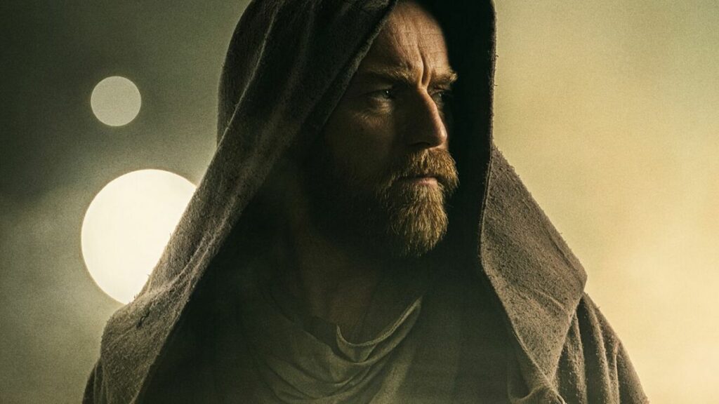 Obi-Wan Kenobi revela un dato crucial en su inicio