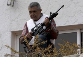 Justicia chavista condena a 7 años al general Ángel Vivas