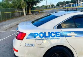 Tres muertos y dos heridos deja accidente vehicular en Miami