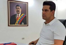 Exalcalde venezolano se entrega en Miami en caso de sobornos