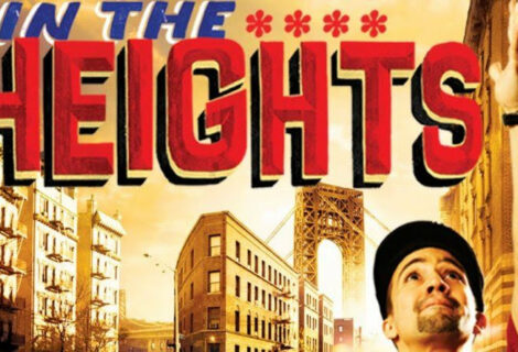 El galardonado musical "In The Heights" llega a Miami