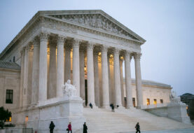 Documento sugiere que la Corte Suprema acabará con el derecho al aborto
