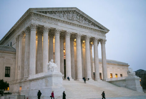 Documento sugiere que la Corte Suprema acabará con el derecho al aborto