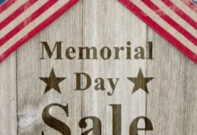 Ofertas en Walmart, Home Depot y Best Buy por Memorial Day